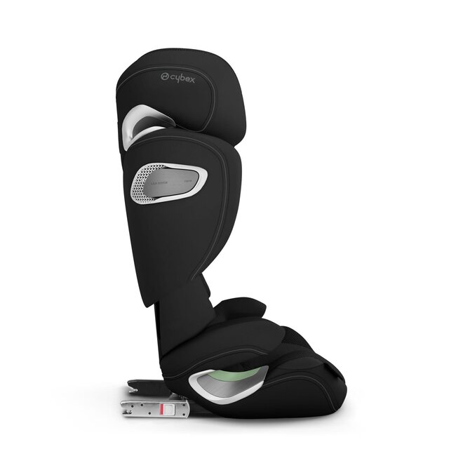 CYBEX SOLUTION T I-FIX PLUS SEPIA BLACK