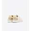 VEJA BASKET VEJA V12 VELCRO - EXTRA WHITE MULTICO PLATINE