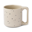 LIEWOOD MUG PORCELAINE "CAMREN" SPLASH DOTS MIST