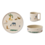 LIEWOOD MUG PORCELAINE "CAMREN" ALL TOGETHER SANDY