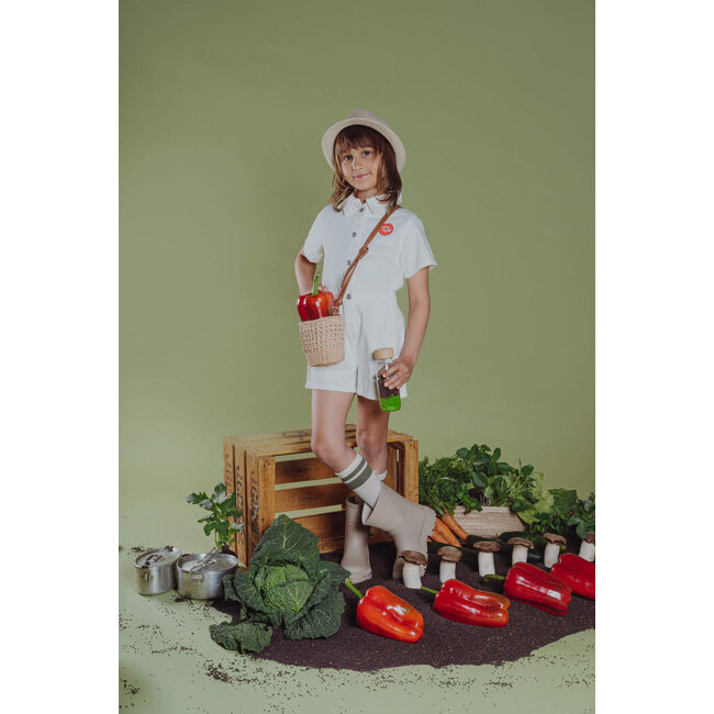 PETIT BOUM BOUTEILLE SENSORIELLE PETIT BOUM "LEARN" VEGGIES