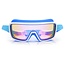 BLING2O MASQUE DE PISCINE BLING2O 6-12ANS PRISMATIC NANO BOT NAVY