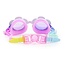 BLING2O LUNETTES DE PISCINE BLING2O 6-12ANS DANDI BLANCH BLOSSOM