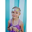 BLING2O LUNETTES DE PISCINE BLING2O 3-6ANS FUNFETTI SWEET PURPLE