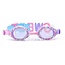 BLING2O LUNETTES DE PISCINE BLING2O 3-6ANS FUNFETTI SWEET PURPLE