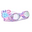 BLING2O LUNETTES DE PISCINE BLING2O 3-6ANS FUNFETTI SWEET PURPLE