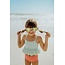 BLING2O LUNETTES DE PISCINE BLING2O 6-12ANS VALENTINE U ROCK RAINBOW