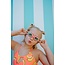 BLING2O LUNETTES DE PISCINE BLING2O 3-6ANS PIXIE CANDY STICKS