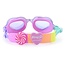 BLING2O LUNETTES DE PISCINE BLING2O 6-12ANS SWEET HEATS I LOVE CANDY