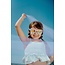 BLING2O LUNETTES DE PISCINE BLING2O 6-12ANS SWEET HEATS I LOVE CANDY