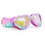 BLING2O LUNETTES DE PISCINE BLING2O 6-12ANS SWEET HEATS I LOVE CANDY