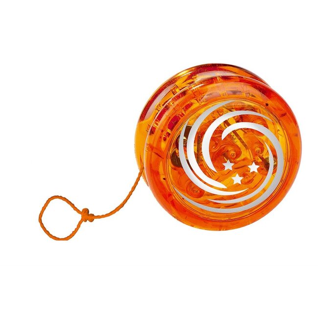 YOYO LUMINEUX LED