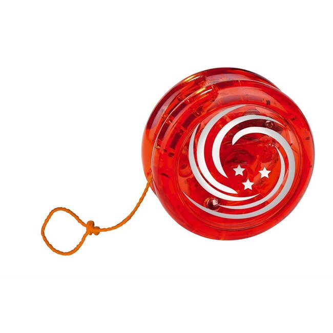 YOYO LUMINEUX LED