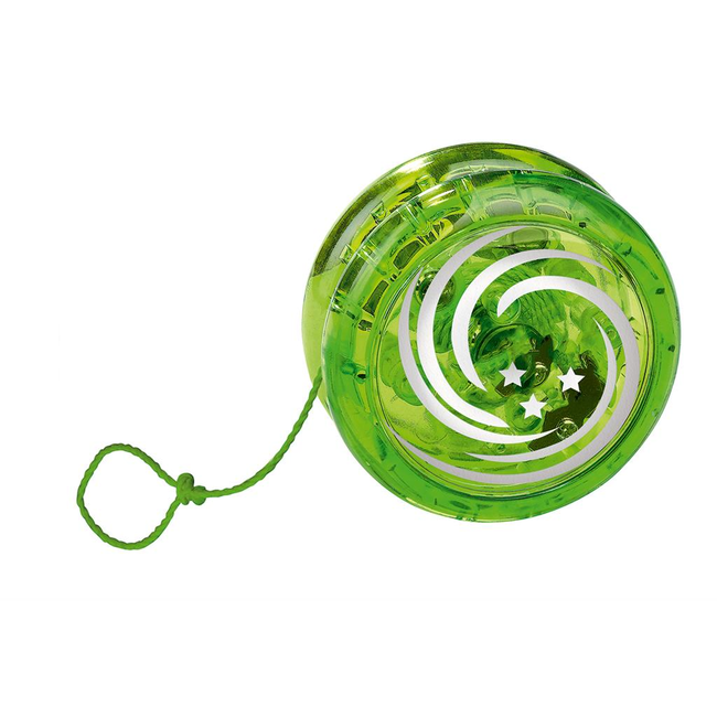YOYO LUMINEUX LED