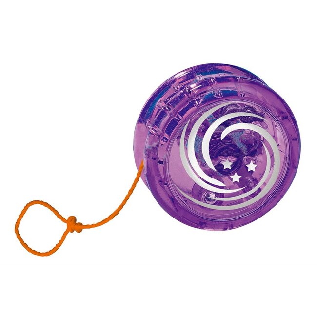 YOYO LUMINEUX LED