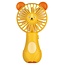 MINI VENTILATEUR LION RIGOLO