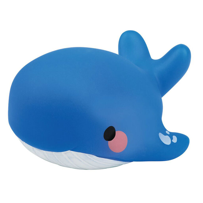 ANIMAL LUMINEUX POUR LE BAIN +4MOIS