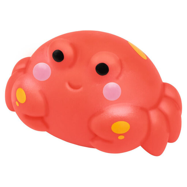 ANIMAL LUMINEUX POUR LE BAIN +4MOIS
