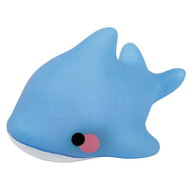 ANIMAL LUMINEUX POUR LE BAIN +4MOIS