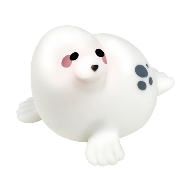 ANIMAL LUMINEUX POUR LE BAIN +4MOIS