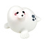 ANIMAL LUMINEUX POUR LE BAIN +4MOIS