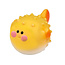 ANIMAL LUMINEUX POUR LE BAIN +4MOIS