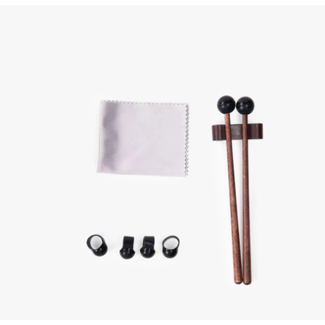 MOULIN ROTY TAMBOUR À LANGUETTES - DANS LA JUNGLE