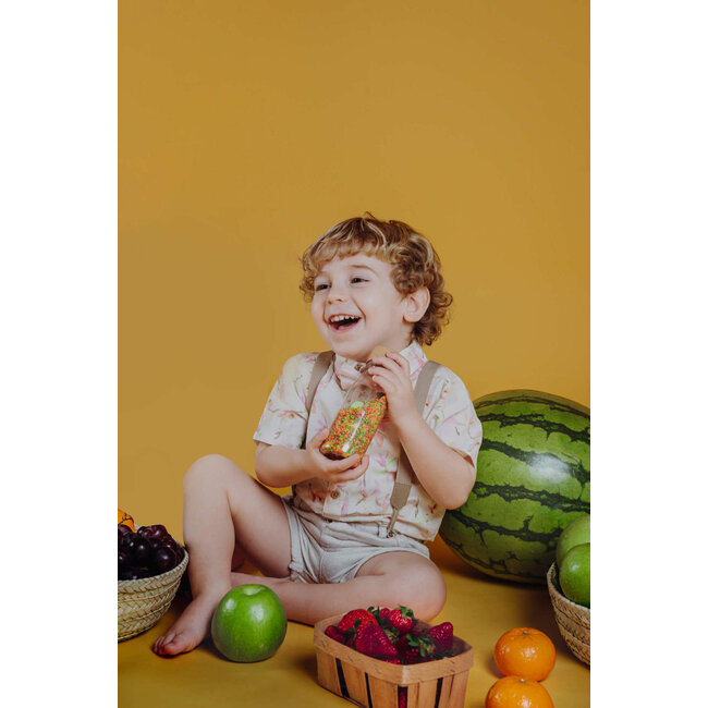 PETIT BOUM BOUTEILLE SENSORIELLE PETIT BOUM "LEARN" FRUITS
