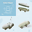 OPPI JOUET DE BAIN FLOT ECO-RESPONSABLE - HIPPO KABA