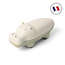 OPPI JOUET DE BAIN FLOT ECO-RESPONSABLE - HIPPO KABA