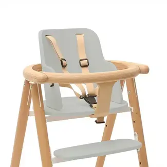 CHARLIE CRANE TOBO - BABY-SET POUR CHAISE HAUTE FARROW