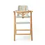 CHARLIE CRANE TOBO - BABY-SET POUR CHAISE HAUTE FARROW