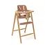 CHARLIE CRANE TOBO - BABY-SET POUR CHAISE HAUTE BOIS DE ROSE