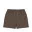KONGES SLOJD SHORT DE BAIN "ASNOU" BUNGEE CORD