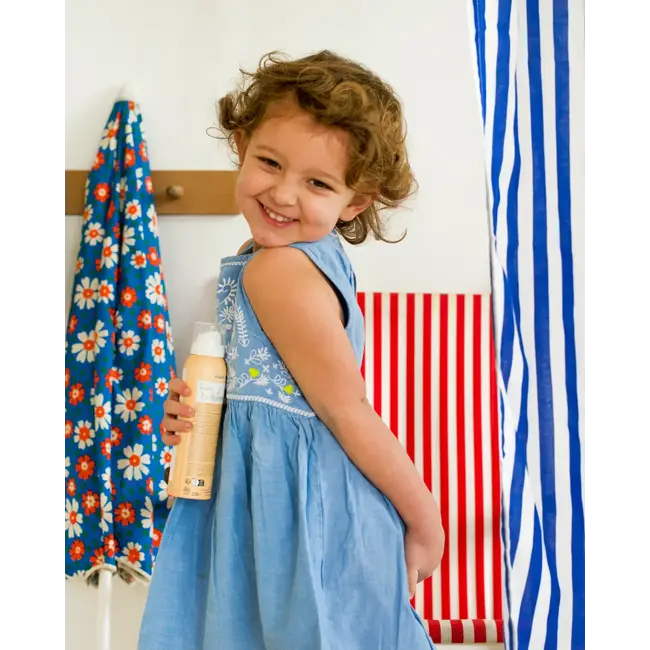 OUATE MON HYDRATANT CRÉPITANT 150ML