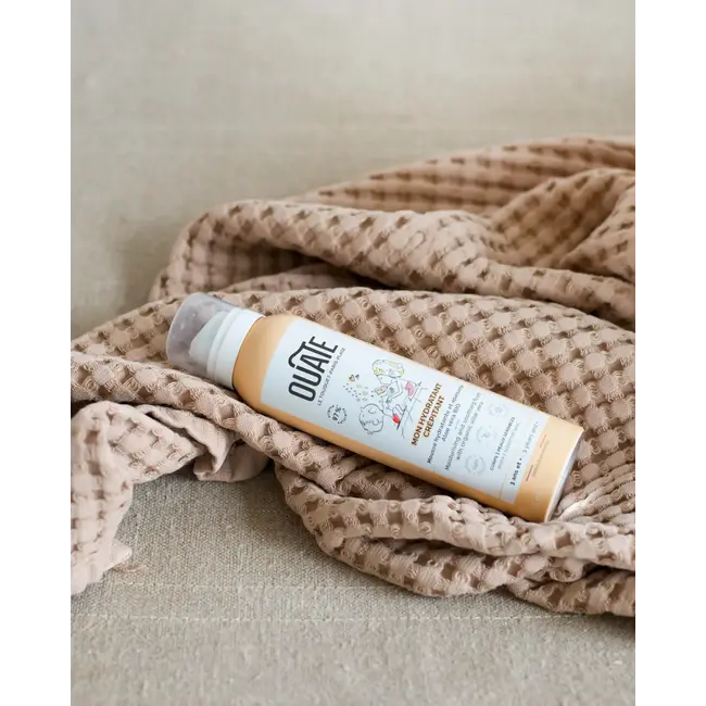 OUATE MON HYDRATANT CRÉPITANT 150ML