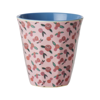 RICE GOBELET MEDIUM RICE - A ROSE IS A ROSE