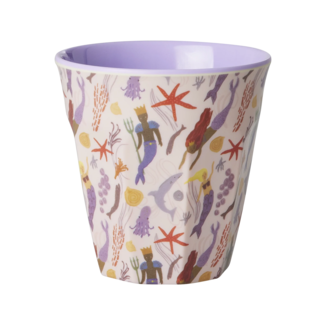 RICE GOBELET MEDIUM RICE - MERMAID