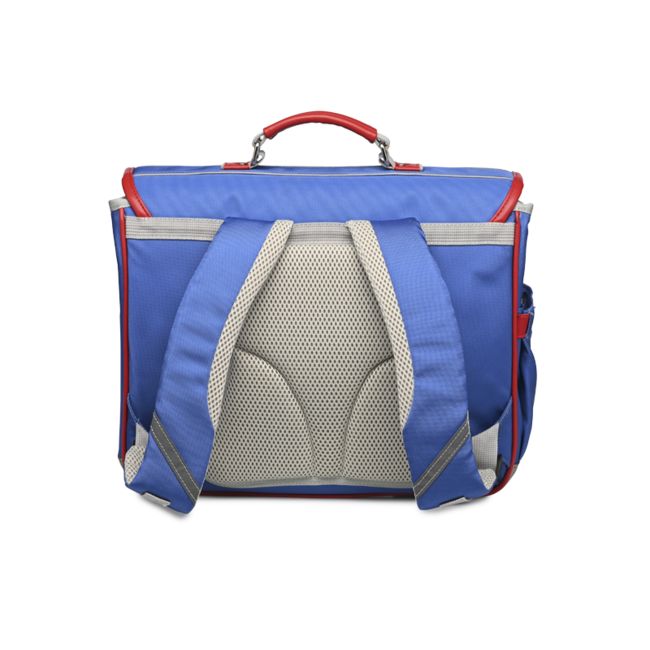 CARAMEL ET CIE CARTABLE 38CM CP-CM2 "TULIP SISTERS"