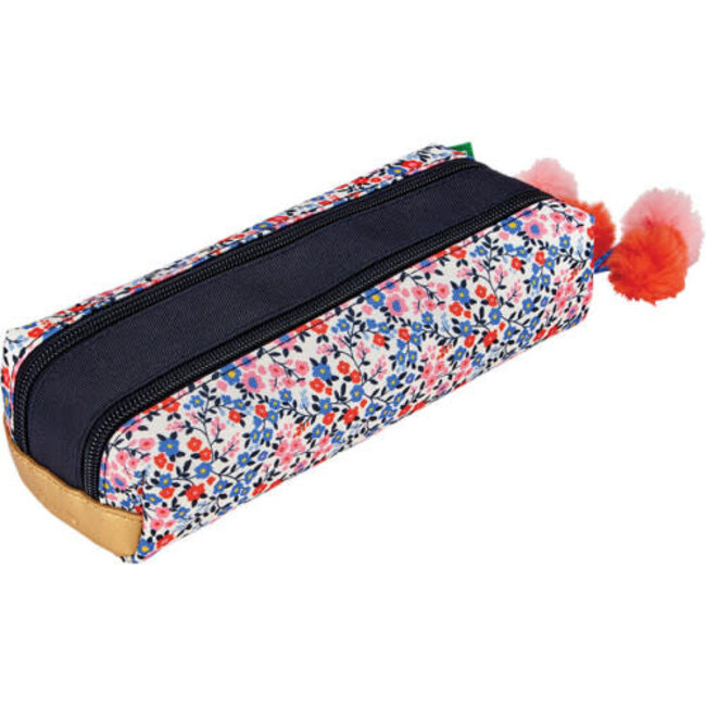 TANN'S TROUSSE DOUBLE TANN'S - ANTONIA LIBERTY POMPONS