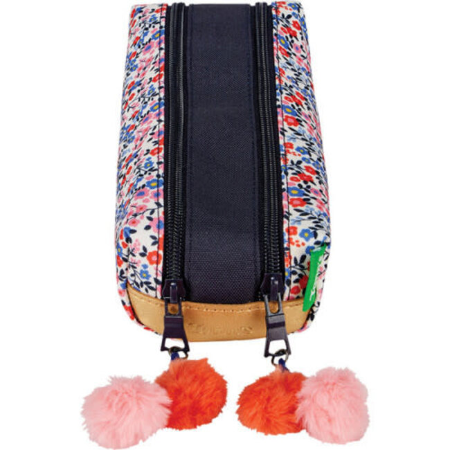 TANN'S TROUSSE DOUBLE TANN'S - ANTONIA LIBERTY POMPONS