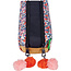 TANN'S TROUSSE DOUBLE TANN'S - ANTONIA LIBERTY POMPONS