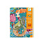 DJECO TABLEAU A PAILLETER - SIRENES 6-10ANS