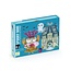 DJECO JEU DE CARTES - SPOOKY BOO