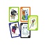 DJECO JEU DE CARTES - SPOOKY BOO