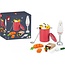 JANOD ATELIER SOUPE AVEC MIXER EN BOIS 43PCS