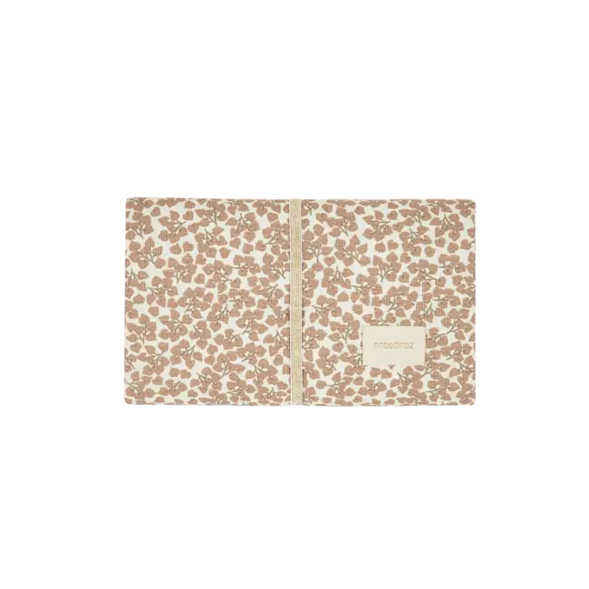 NOBODINOZ MATELAS À LANGER NOMADE MOZART - SWEET YUMIKO