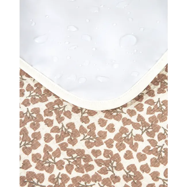 NOBODINOZ MATELAS À LANGER NOMADE MOZART - SWEET YUMIKO