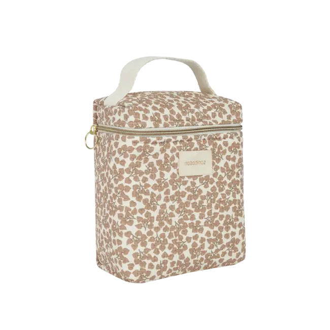 NOBODINOZ LUNCH BAG ISOTHERME "CONCERTO" SWEET YUMIKO