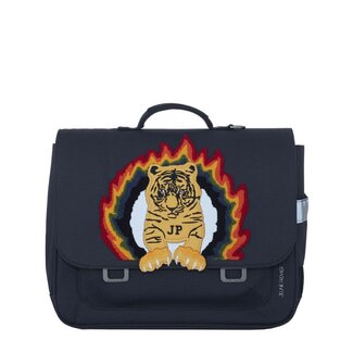 JEUNE PREMIER CARTABLE ÉLÉMENTAIRE CP-CE2 "IT MIDI" FLAMME TIGRE